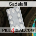 Sadalafil 16